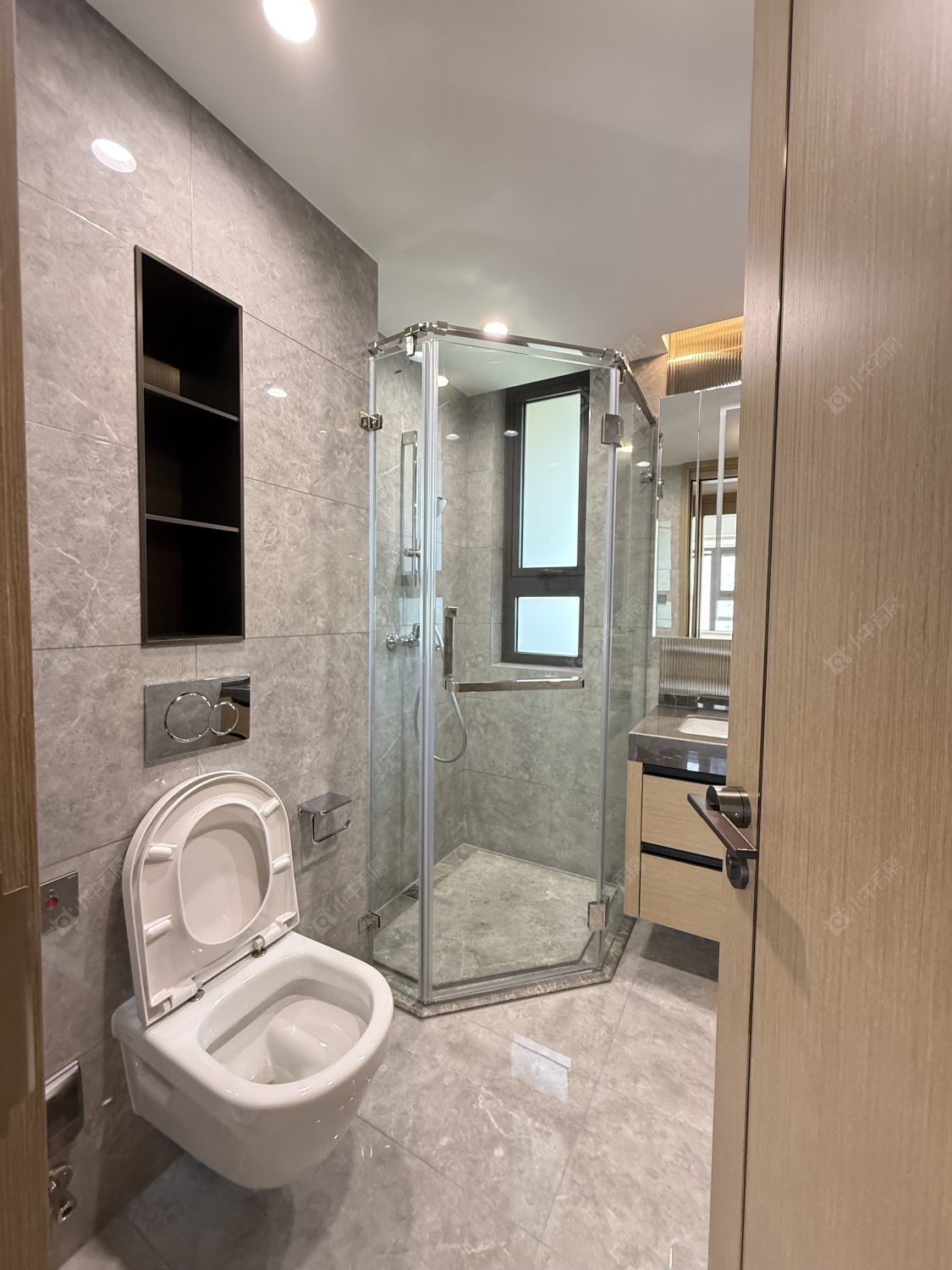 常州春秋金茂府在租房源室内图_小牛看房