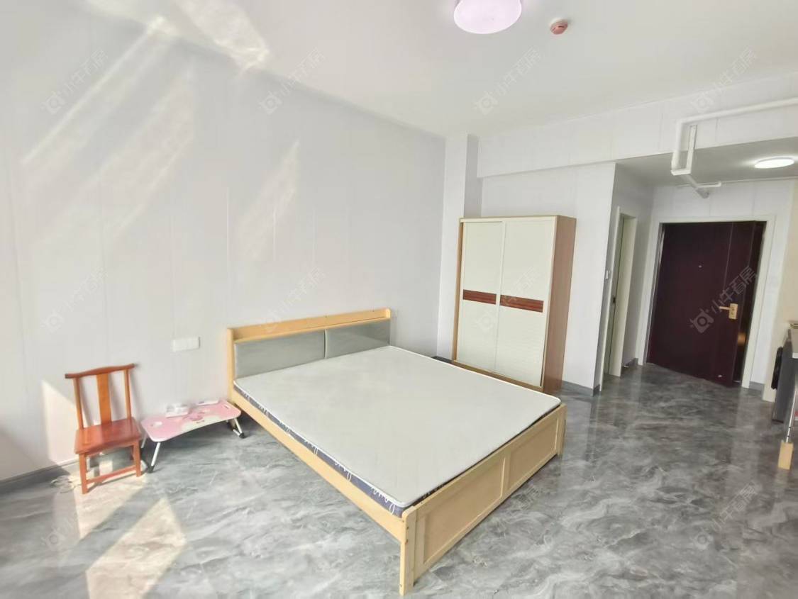 常州爱琴海公寓在租房源室内图_小牛看房