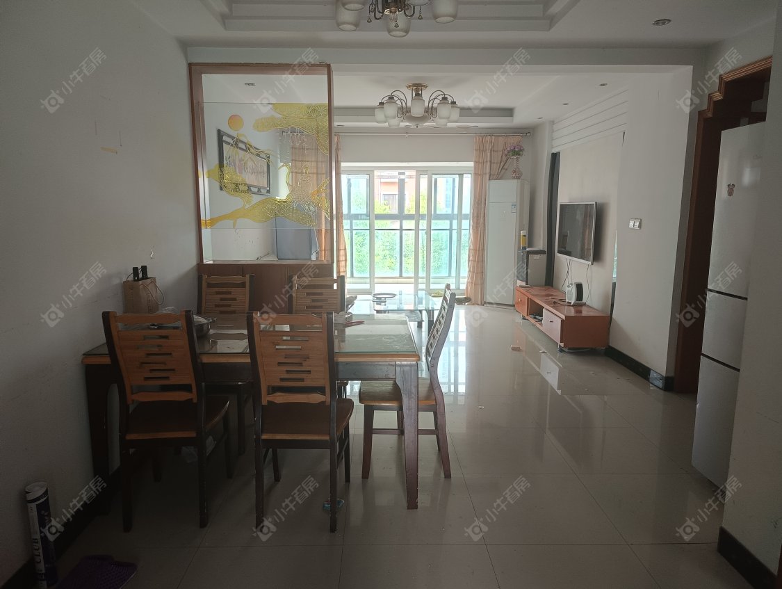 常州凤凰名城在租房源_小牛看房