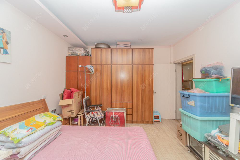 常州都市雅居在售二手房源室内图_小牛看房