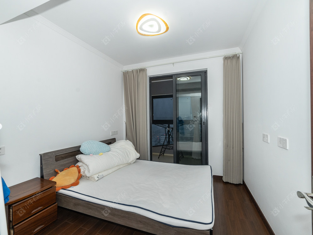 常州蓝光晶曜在售二手房源室内图_小牛看房