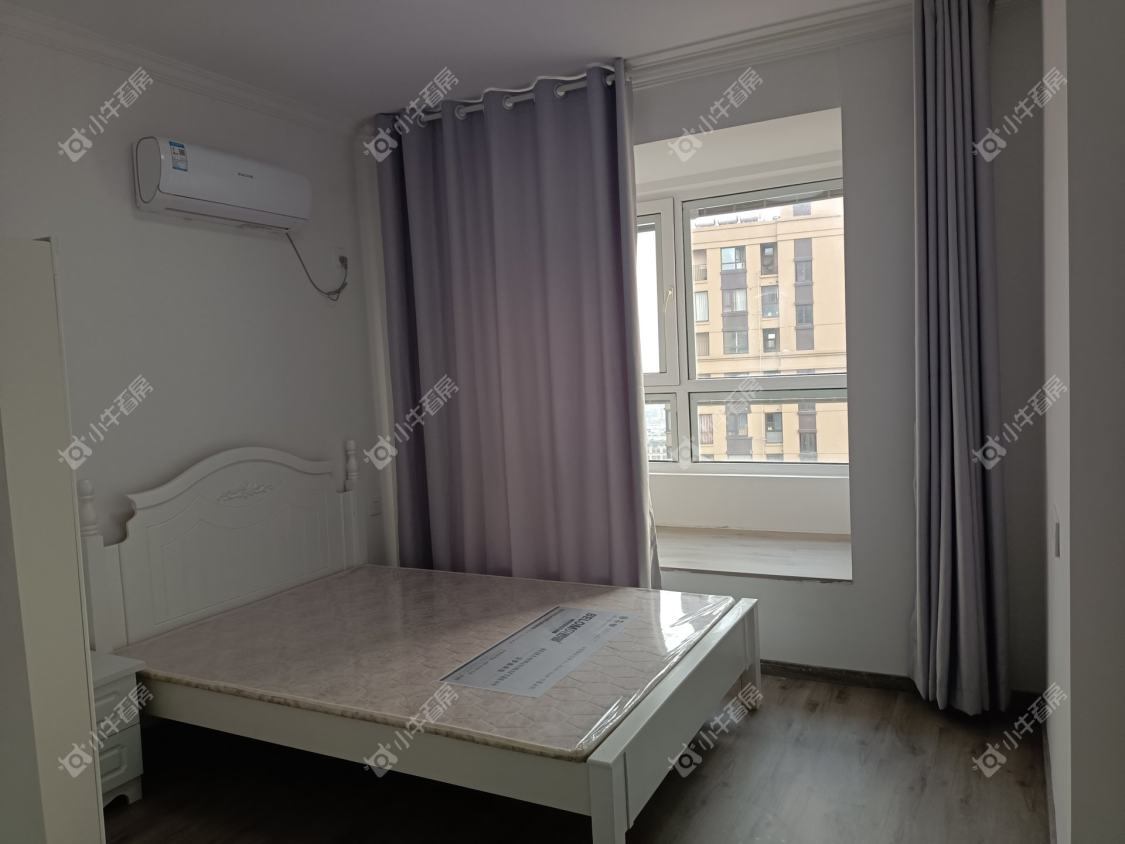 常州路劲城二期在租房源_小牛看房