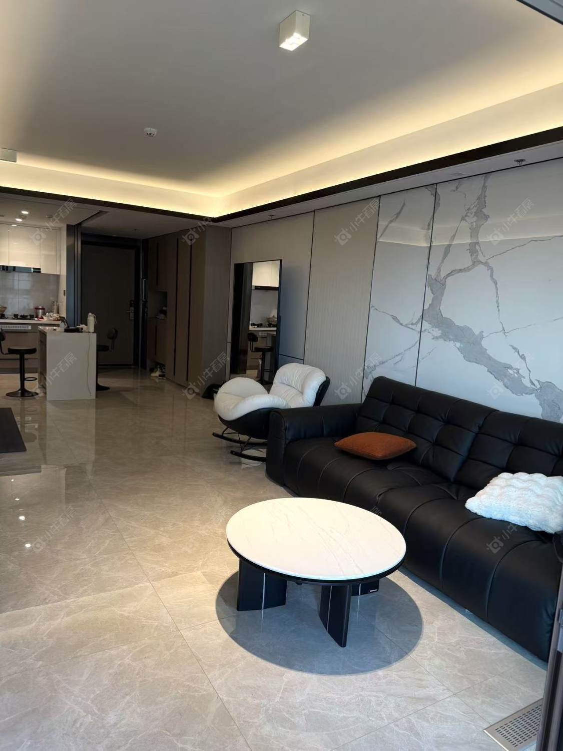 常州环球港湾3室2厅2卫出租_小牛看房