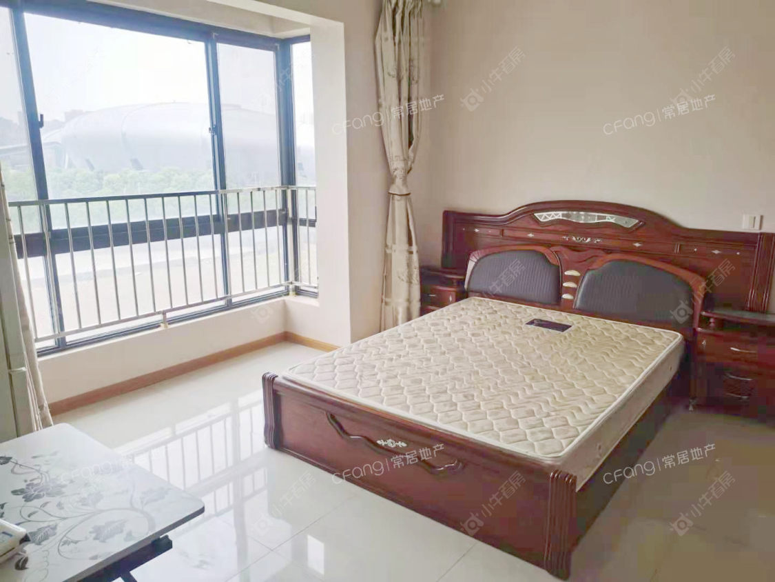 常州中央花园租房_小牛看房