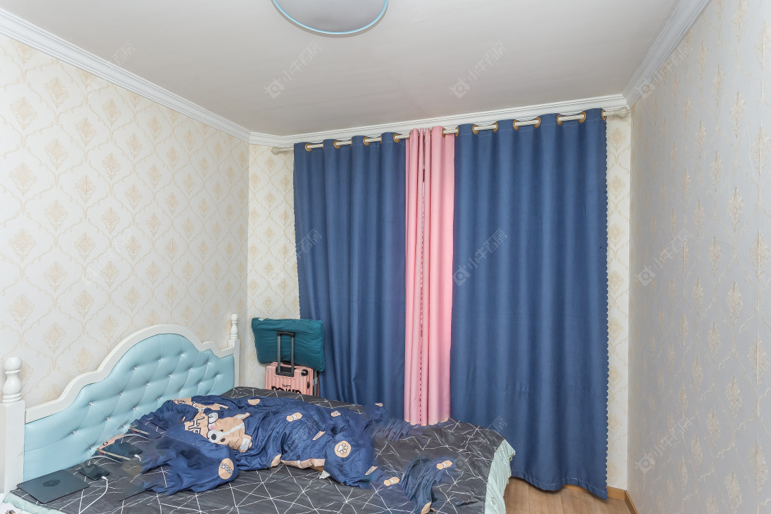 常州晋陵文锦在售二手房源室内图_小牛看房