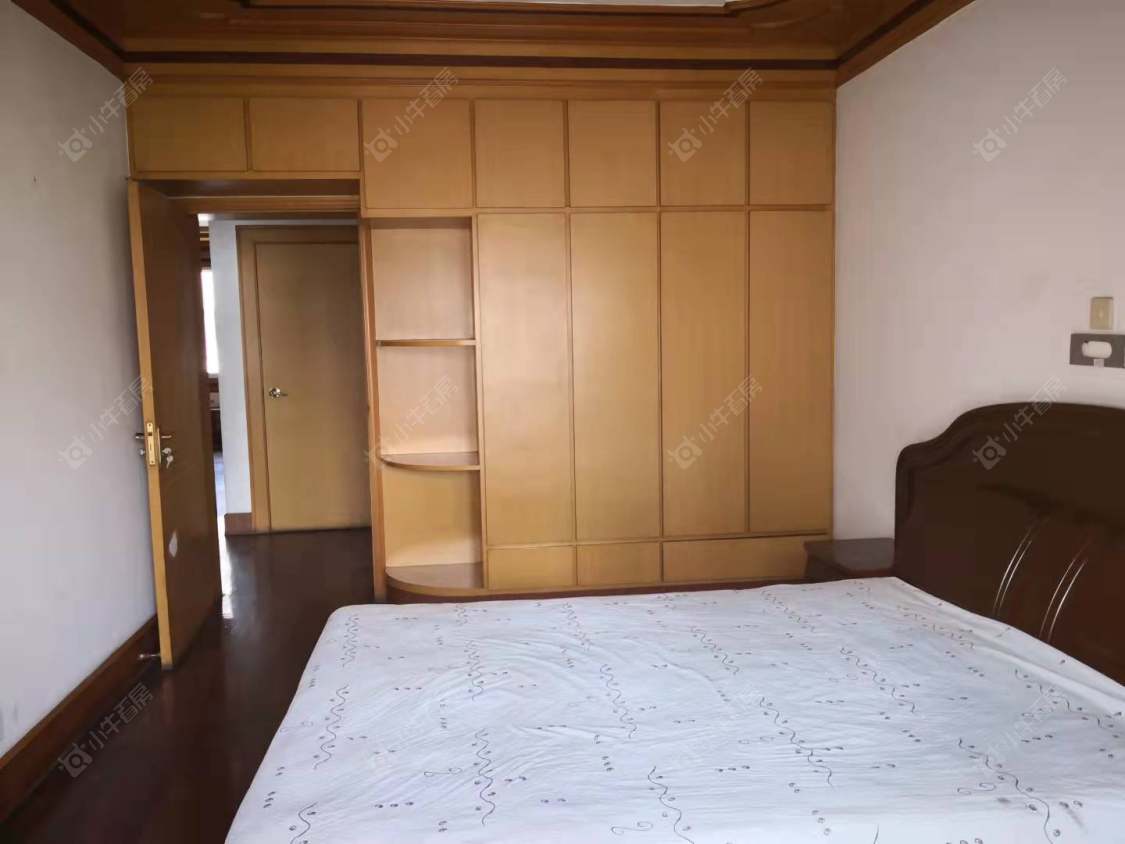 常州藻江花园一期在租房源室内图_小牛看房