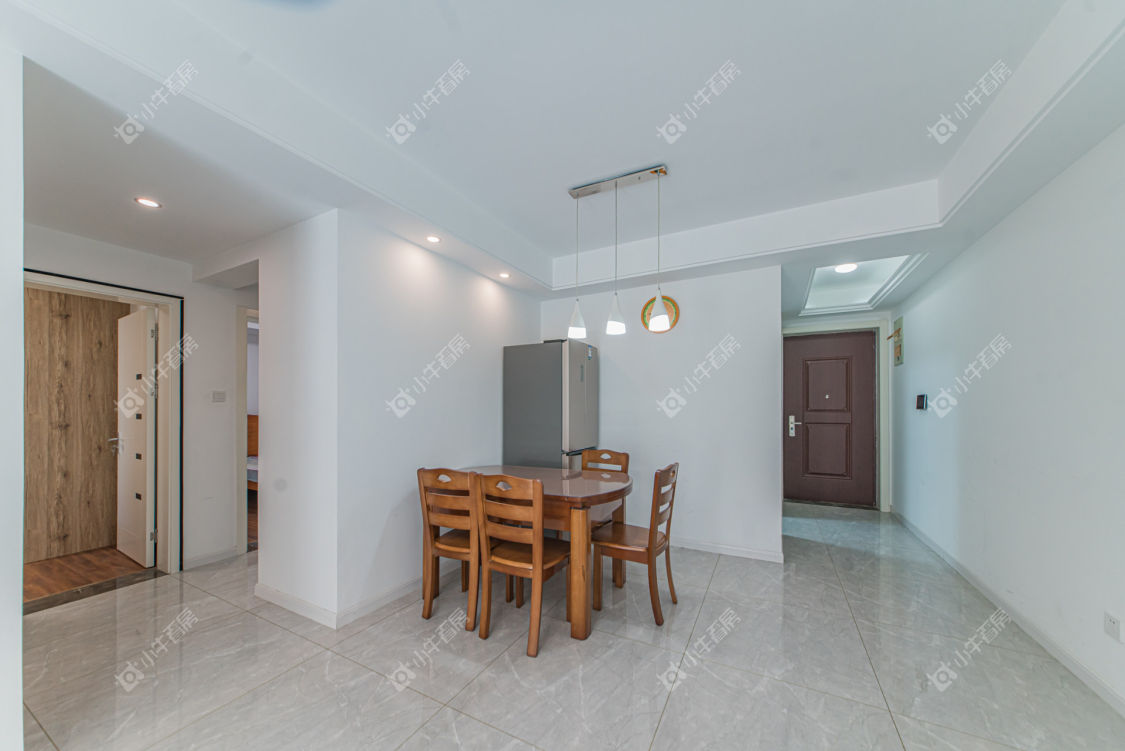 常州路劲城二期在租房源_小牛看房