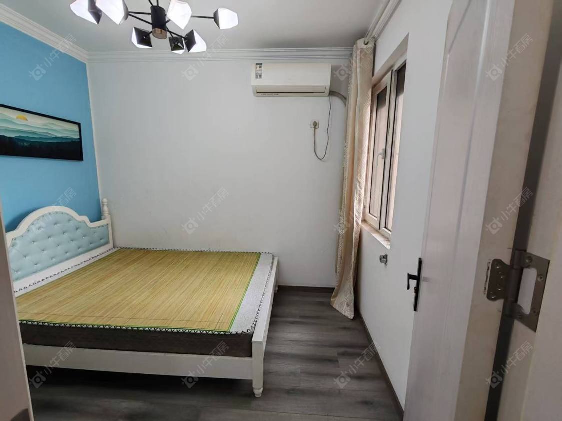 常州福成上城花园在租房源室内图_小牛看房