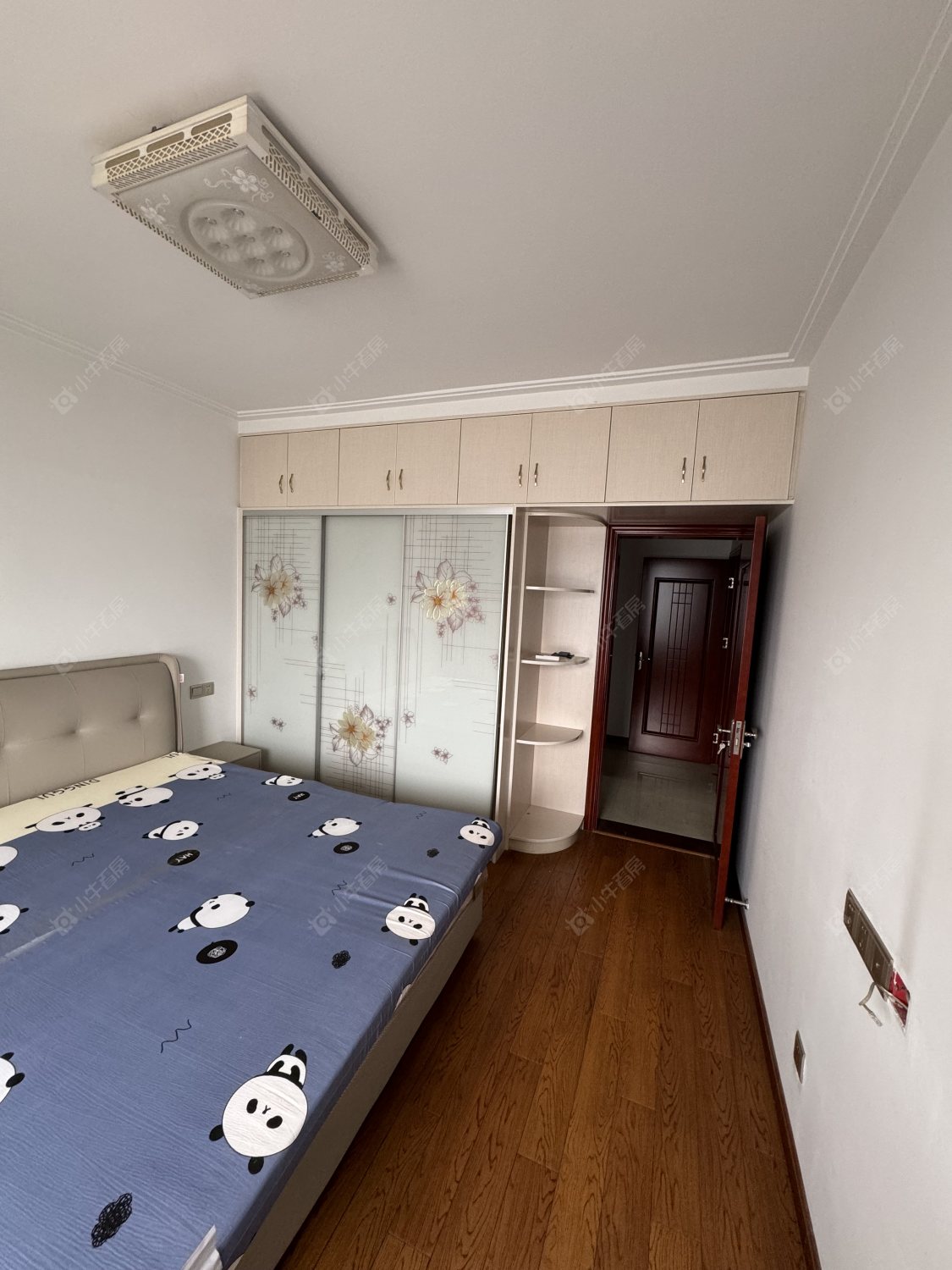 常州聚湖家园二期在租房源_小牛看房