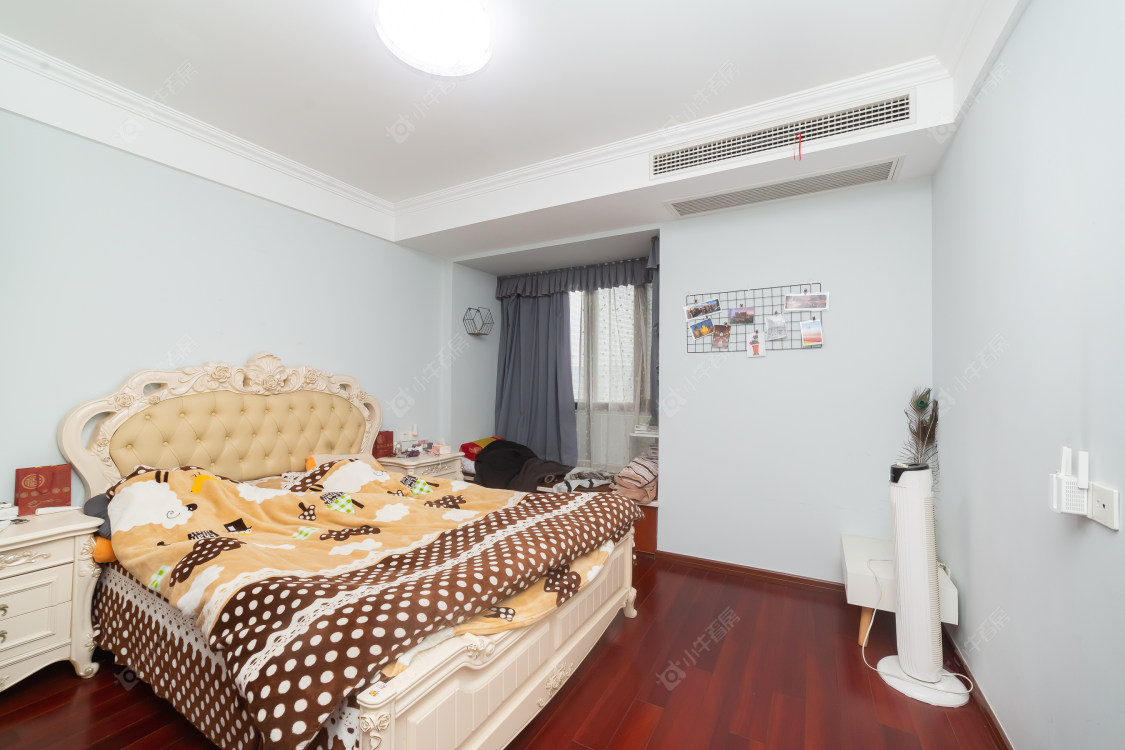 常州绿都万和城三区在售二手房源室内图_小牛看房