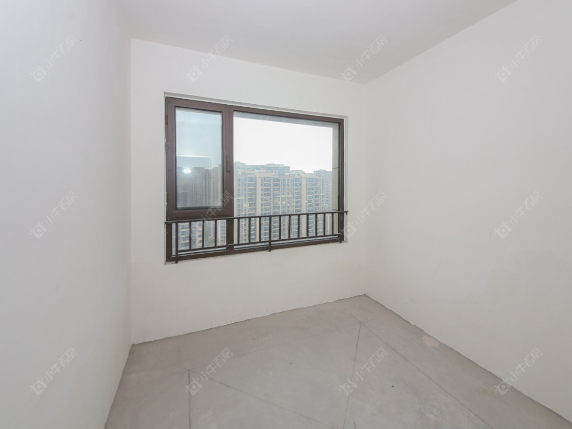 常州中景华府在售二手房源室内图_小牛看房