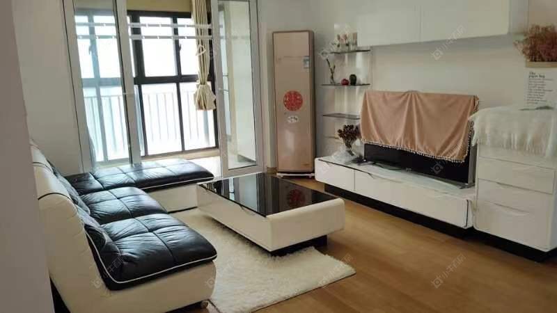 常州新城香悦半岛北区在租房源室内图_小牛看房