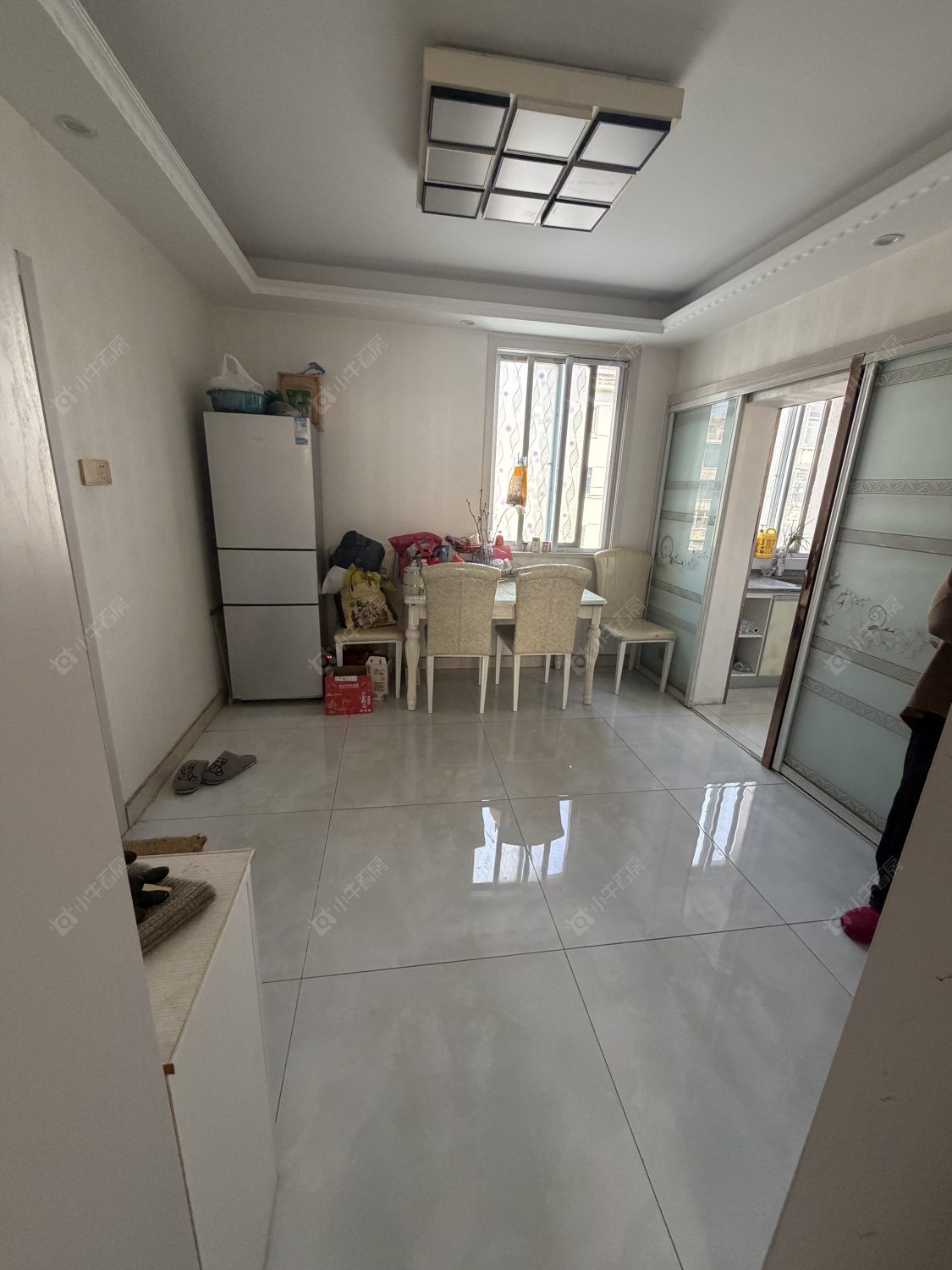 常州朝阳三村在租房源室内图_小牛看房