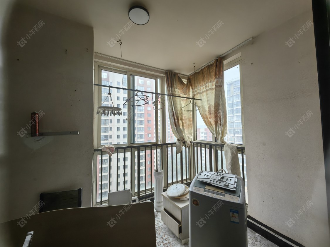 水晶城房源室内图 常州水晶城在租房源室内图_小牛看房