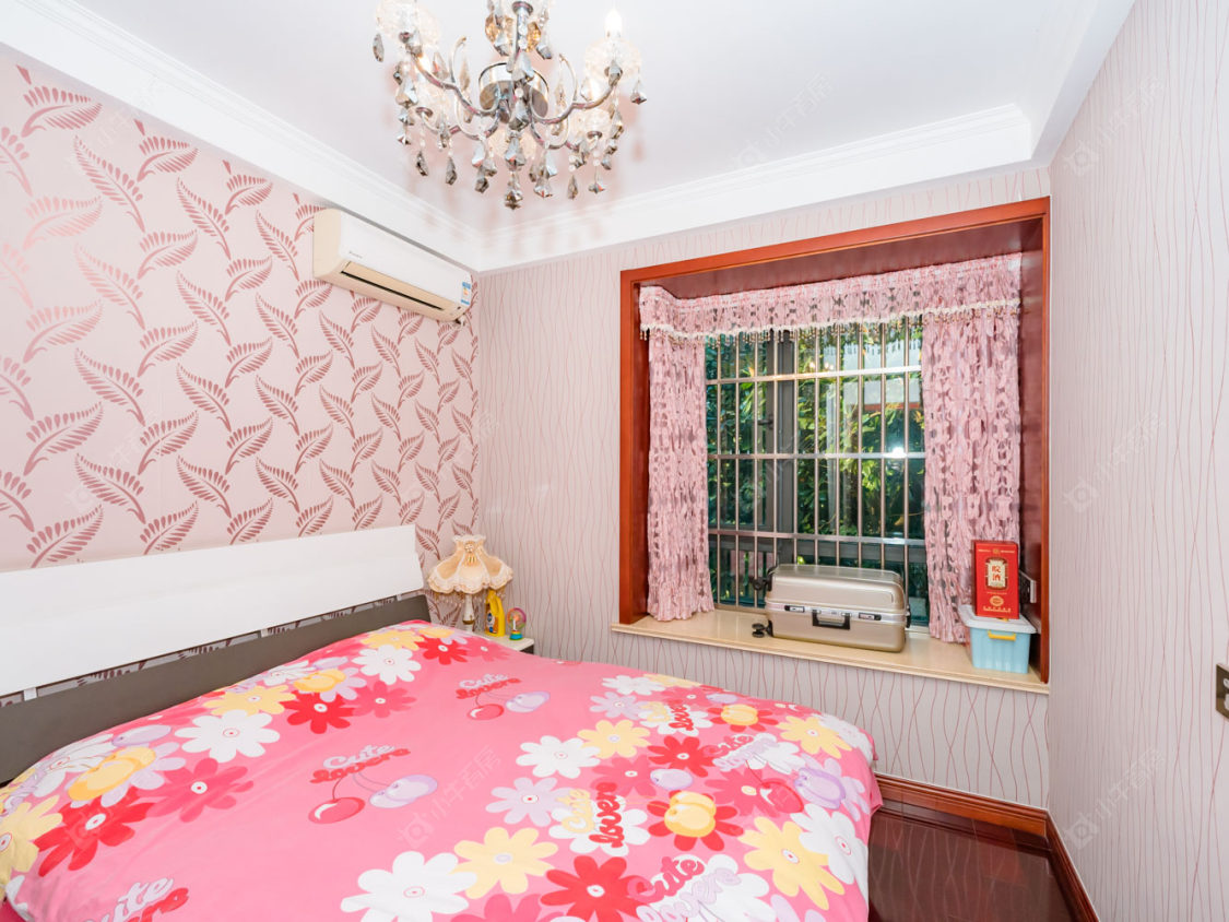 常州景瑞曦城在售二手房源室内图_小牛看房