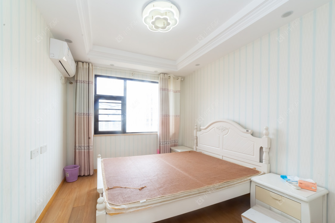 常州绿都万和城七区在售二手房源室内图_小牛看房