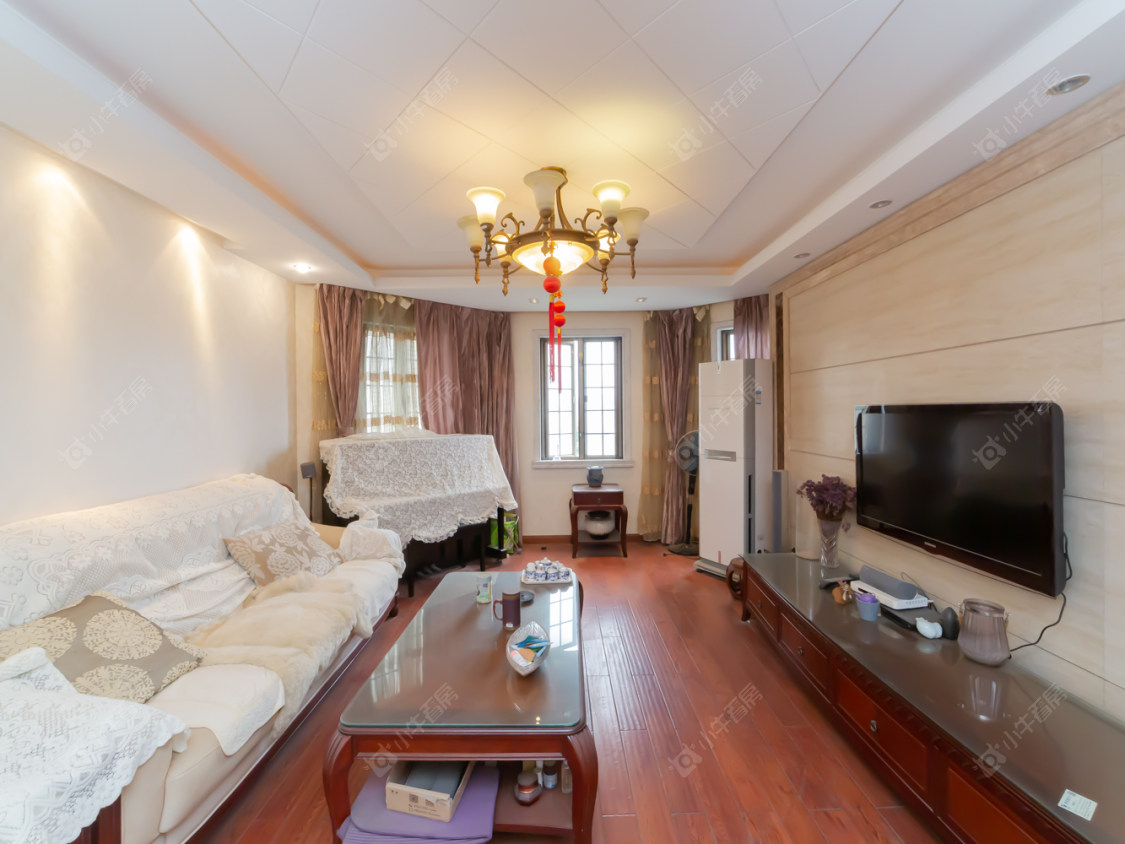 银河湾星苑房源室内图 常州银河湾星苑在售二手房源室内图_小牛看房