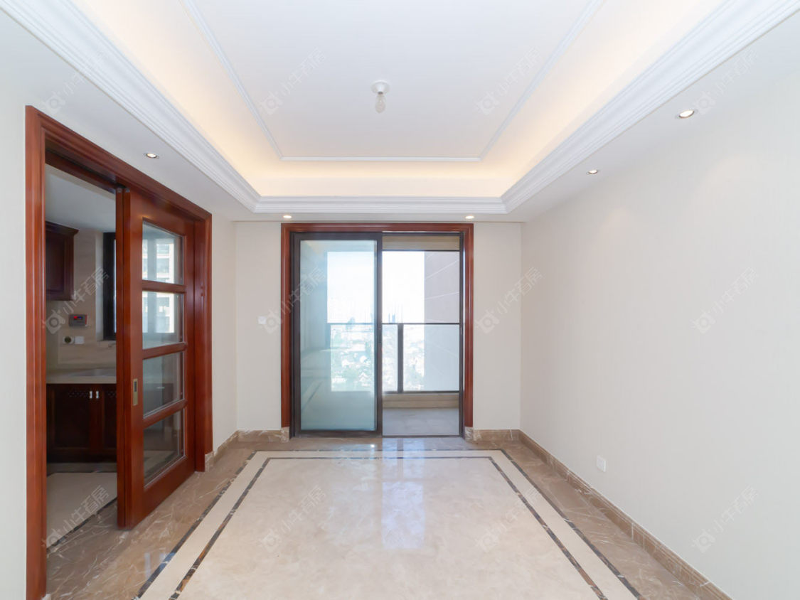 常州新城樾府(新北)在售二手房源室内图_小牛看房