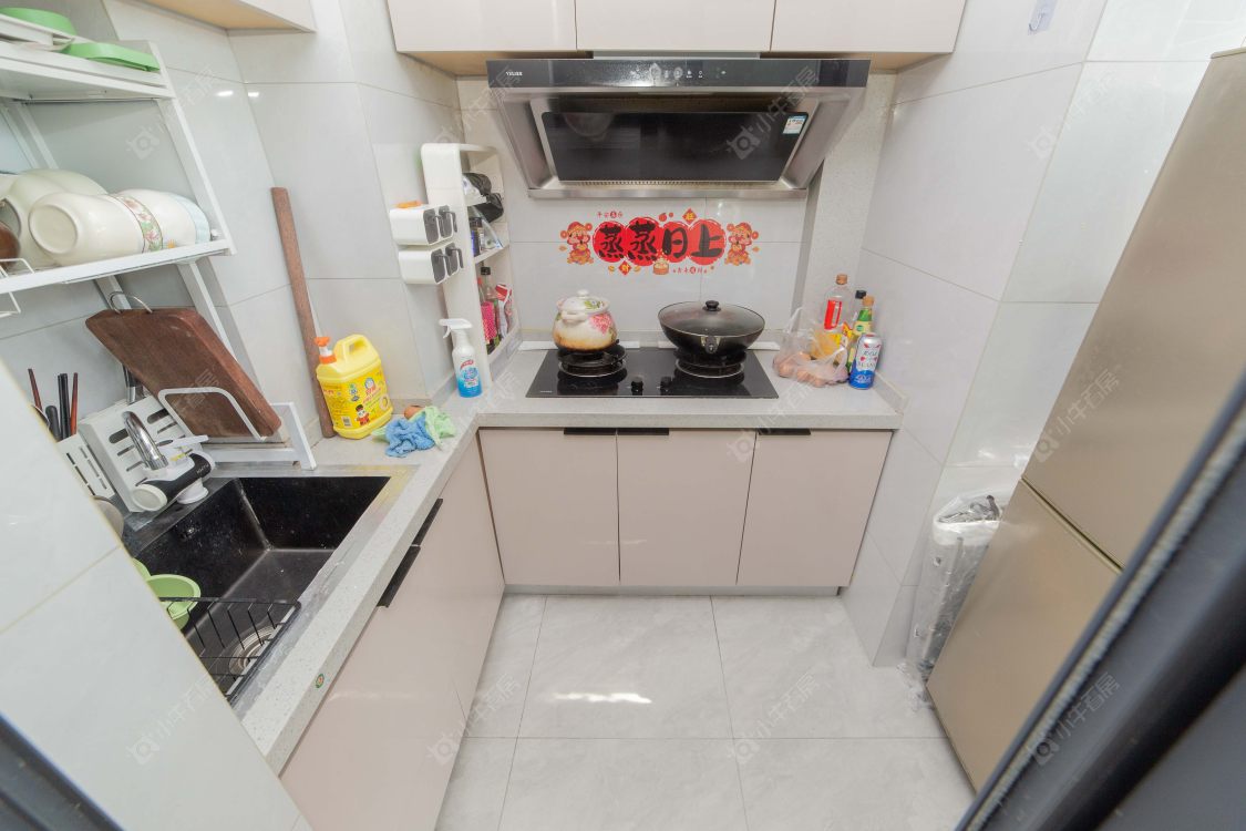 新北万达广场房源室内图 常州新北万达广场在售二手房源室内图_小牛看房