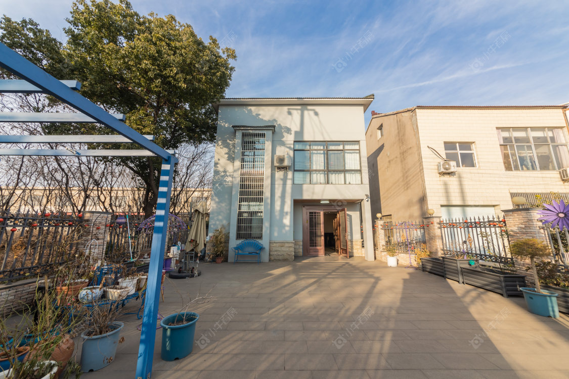 常州南观村委在售二手房源小区图_小牛看房