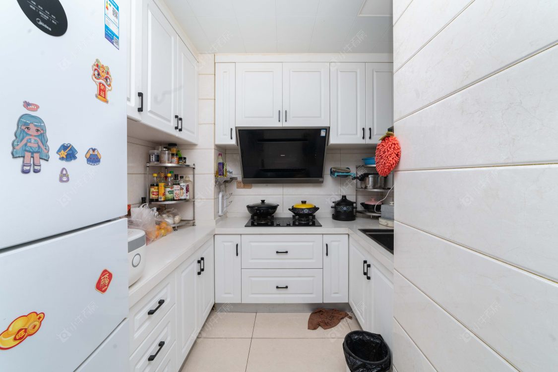 新城郡未来房源室内图 常州新城郡未来在售二手房源室内图_小牛看房