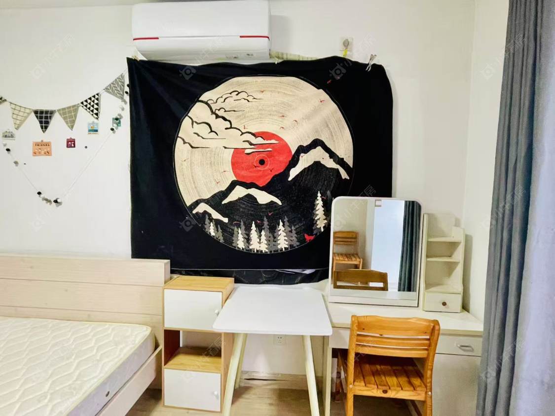 常州凯旋城西区在租房源_小牛看房