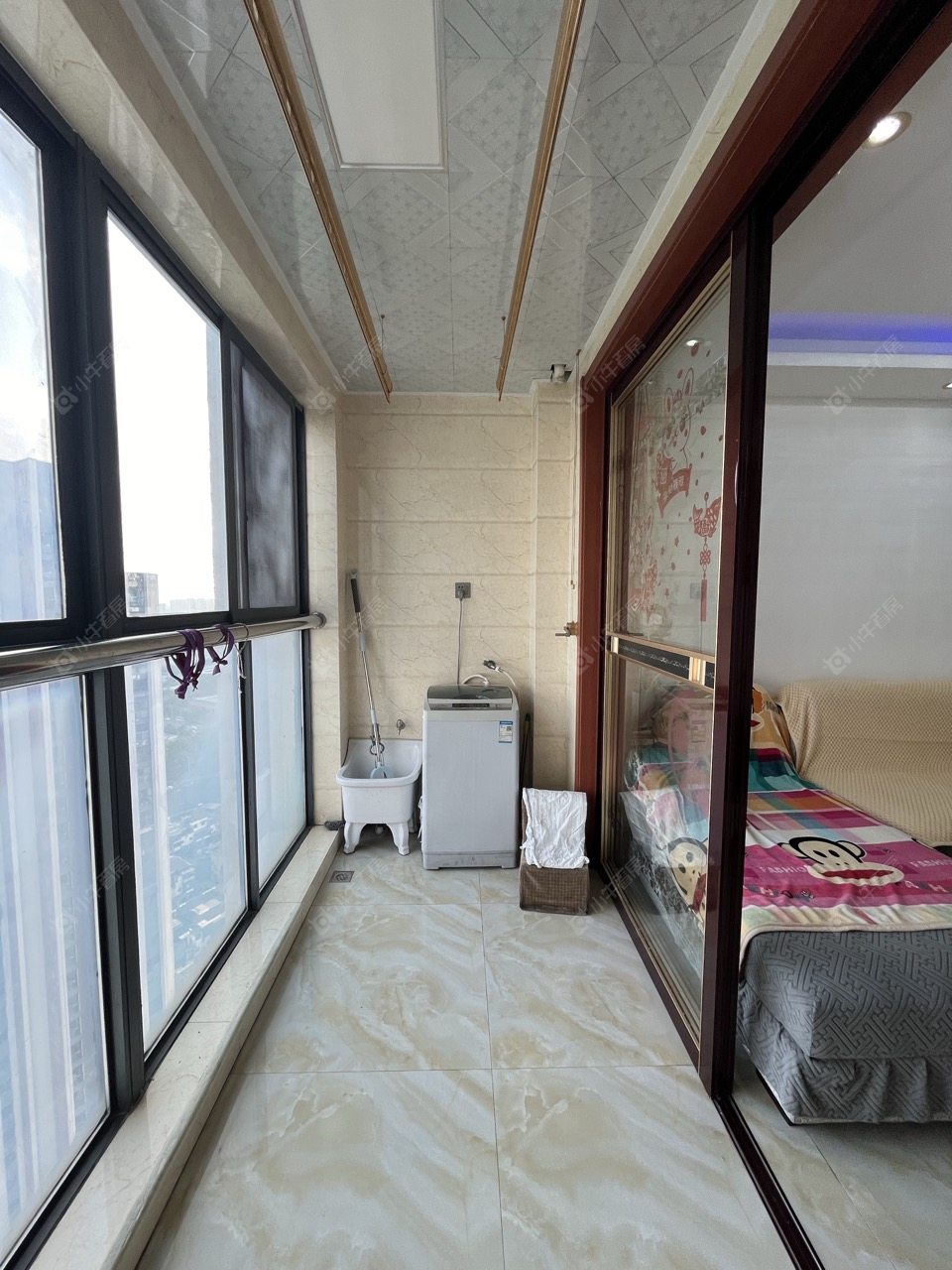 常州天逸城南区在租房源室内图_小牛看房