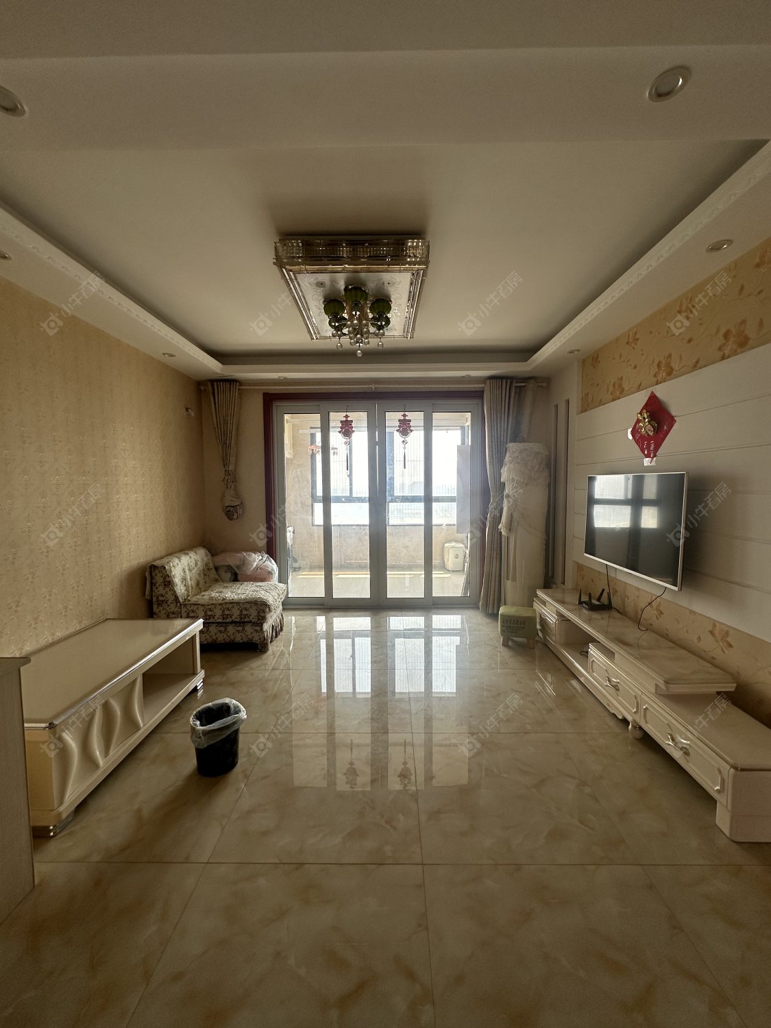 常州新城香溢澜桥一期在租房源_小牛看房