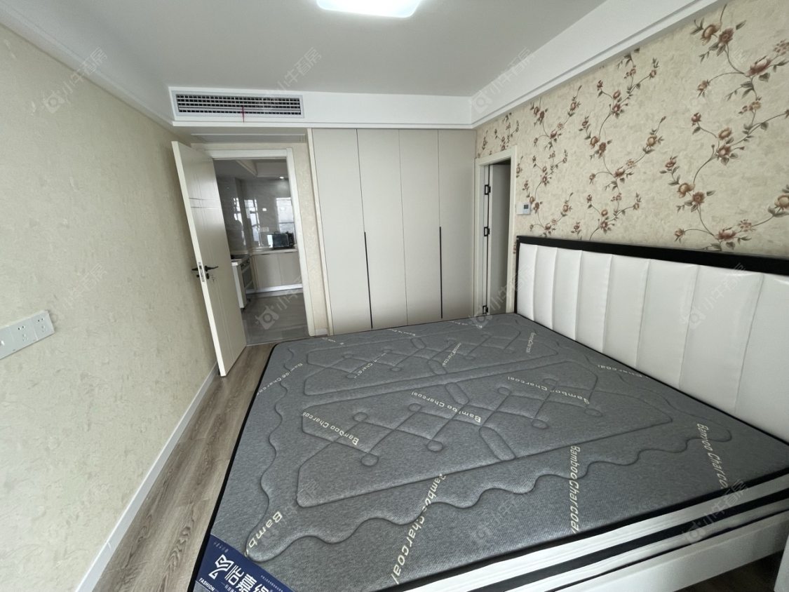 常州亚泰财富中心在租房源户型图_小牛看房