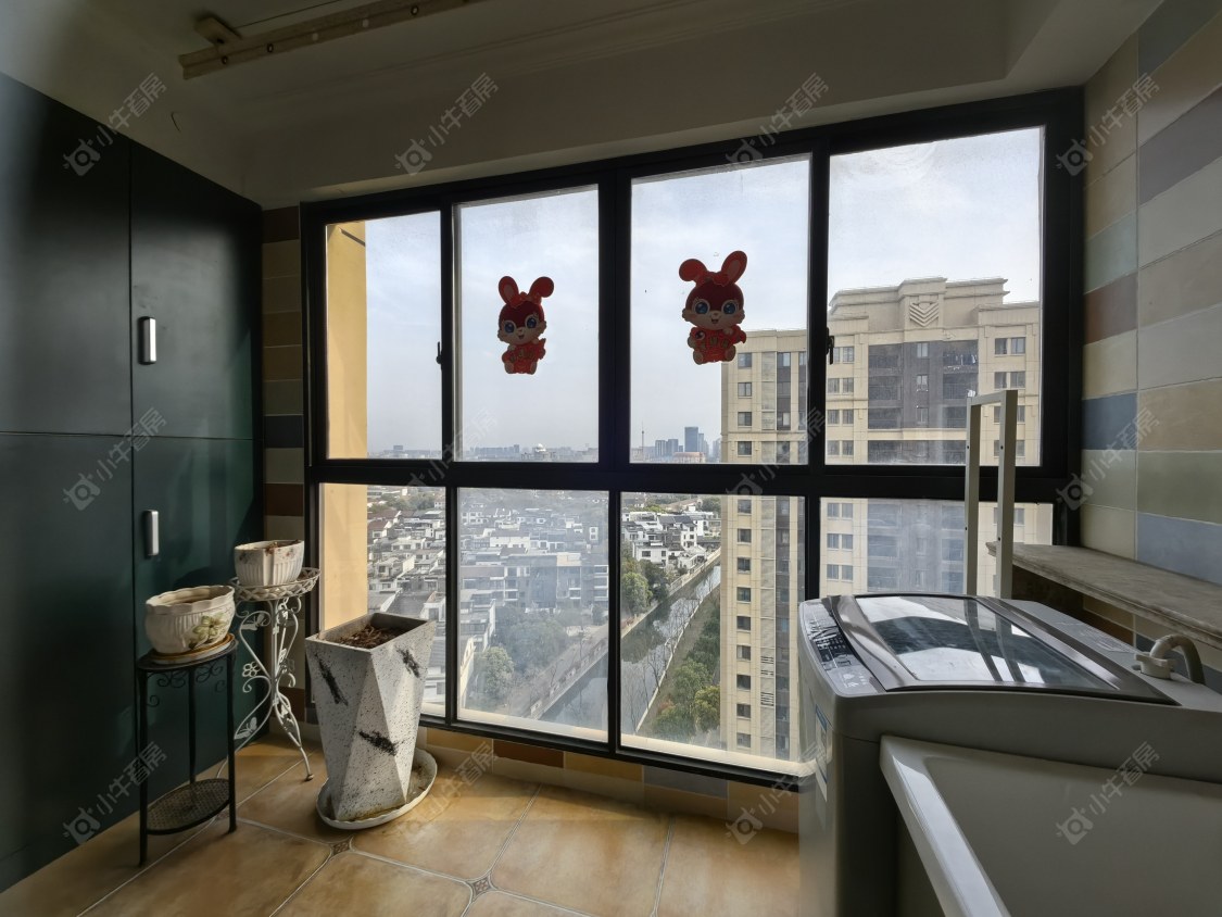 常州中海锦珑湾在租房源室内图_小牛看房