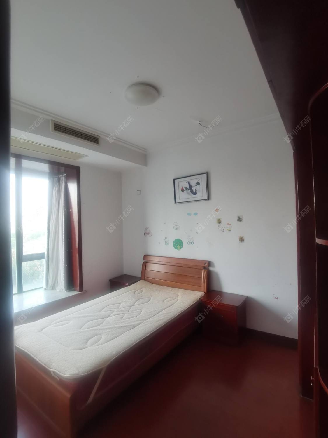 常州府翰苑西区在租房源室内图_小牛看房