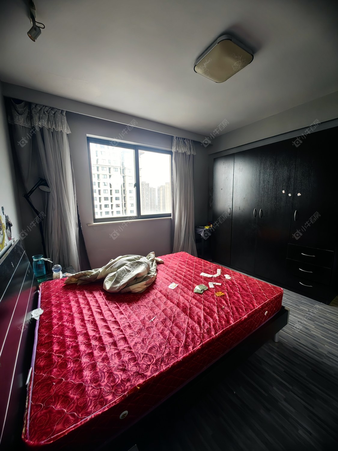 新城公馆国际公寓房源 常州新城公馆国际公寓在租房源_小牛看房