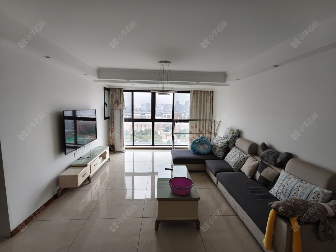 常州牡丹水岸国际在租房源室内图_小牛看房