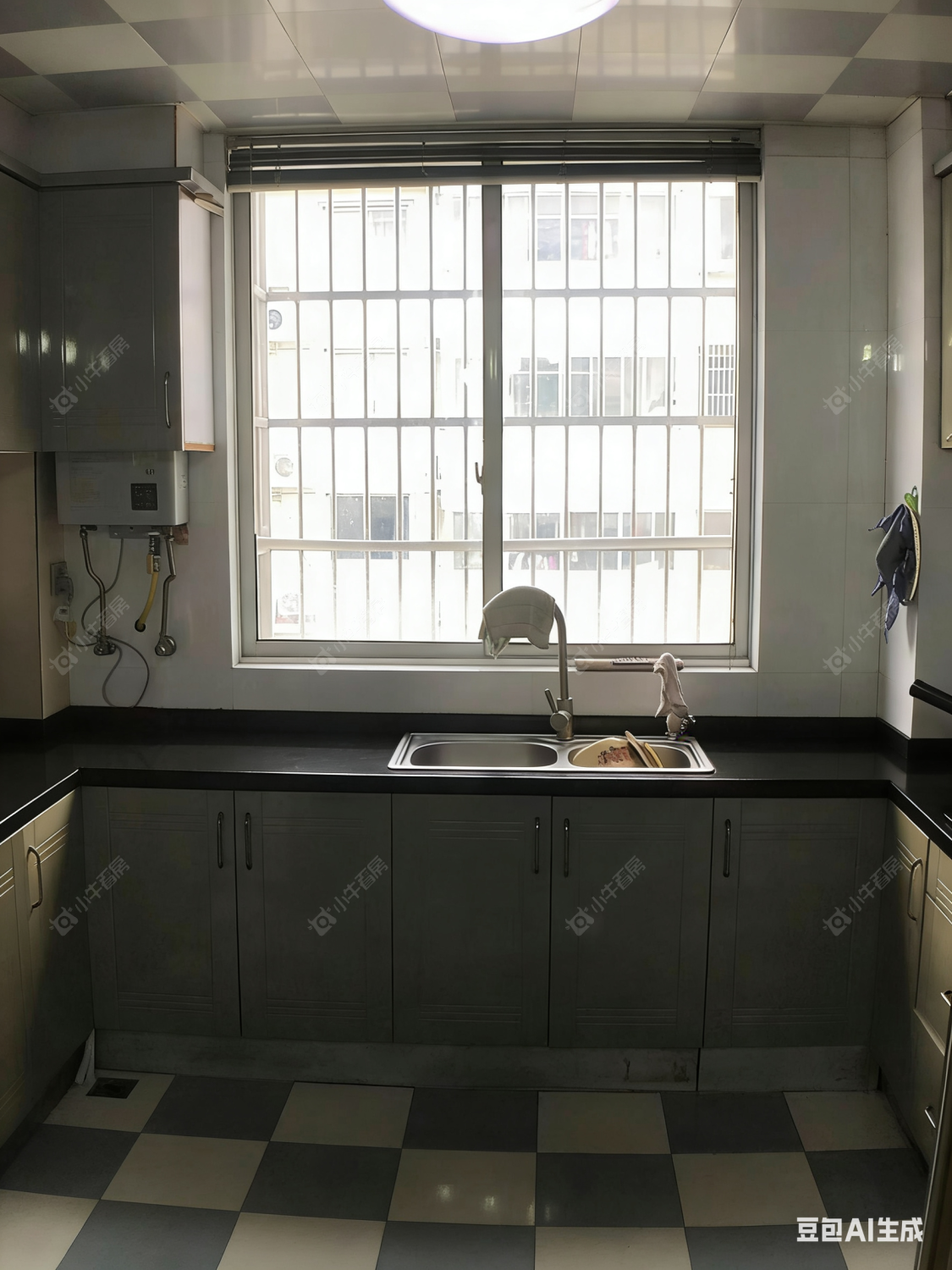 常州卢家巷花苑在租房源室内图_小牛看房