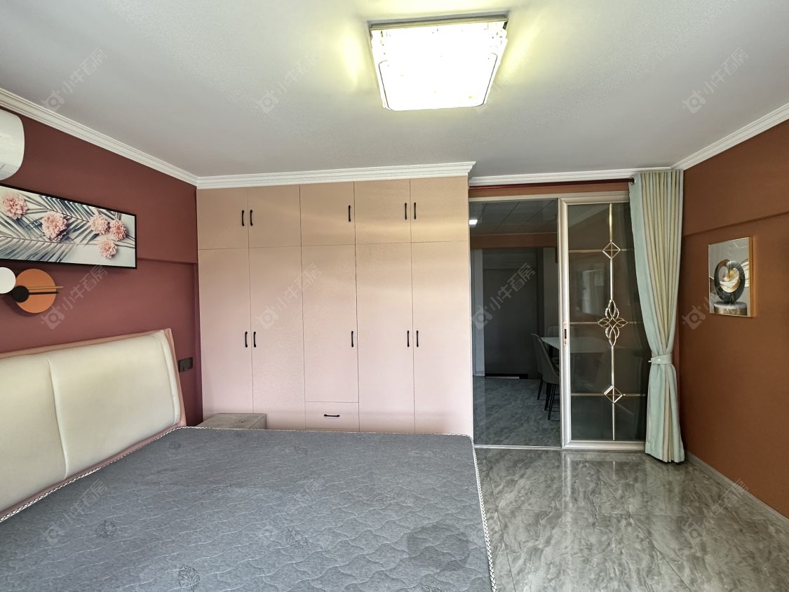 银河湾明苑三期房源室内图 常州银河湾明苑三期在租房源室内图_小牛看房