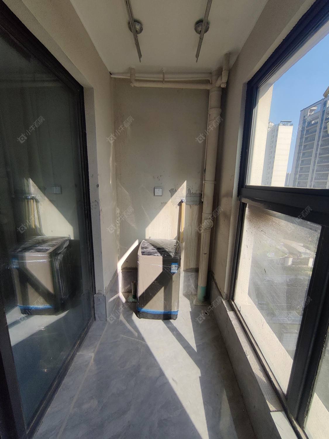 常州清云澜湾A区在租房源室内图_小牛看房