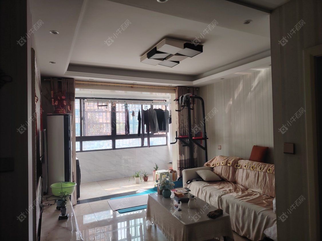 常州天禄西阆苑2室2厅在租房源出租