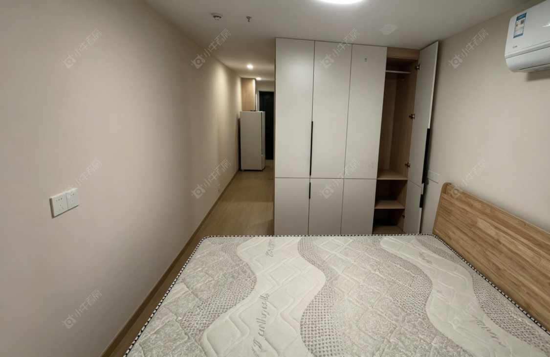 常州小牛钟寓国际人才社区在租房源室内图_小牛看房