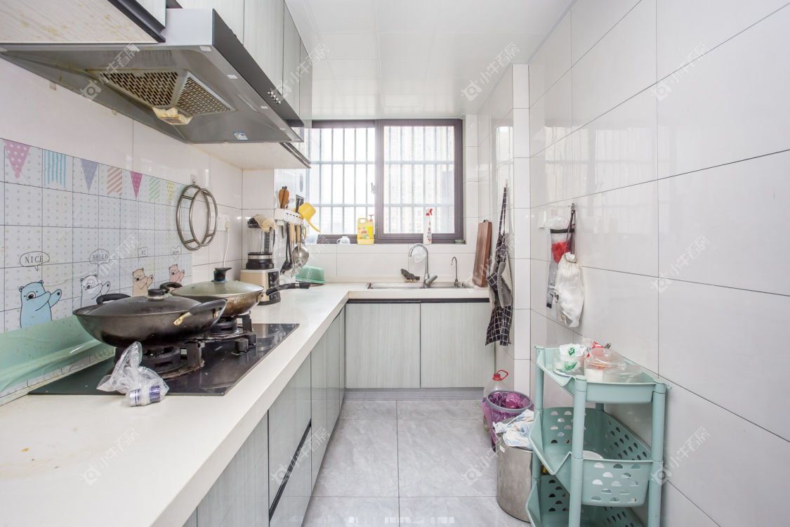 常州月馨苑租房_小牛看房