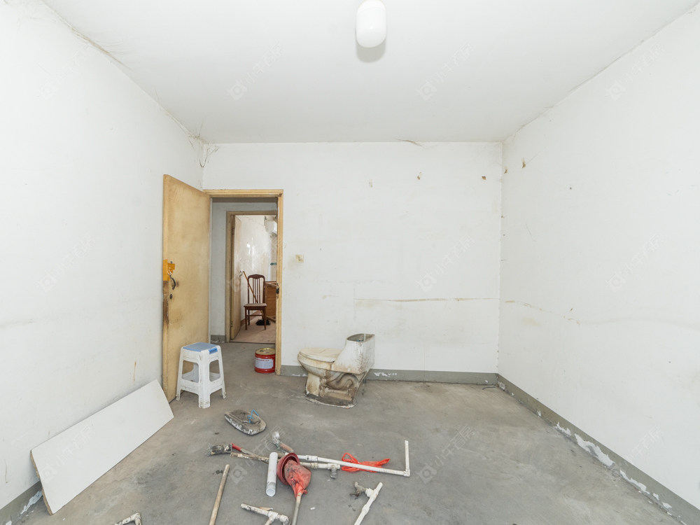 常州新盛花苑在售二手房源室内图_小牛看房