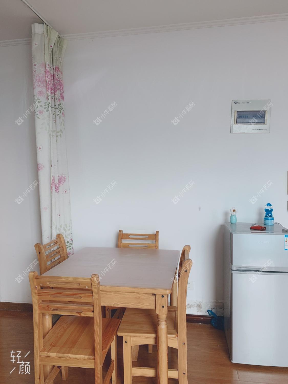 常州金色新城西区在租房源_小牛看房