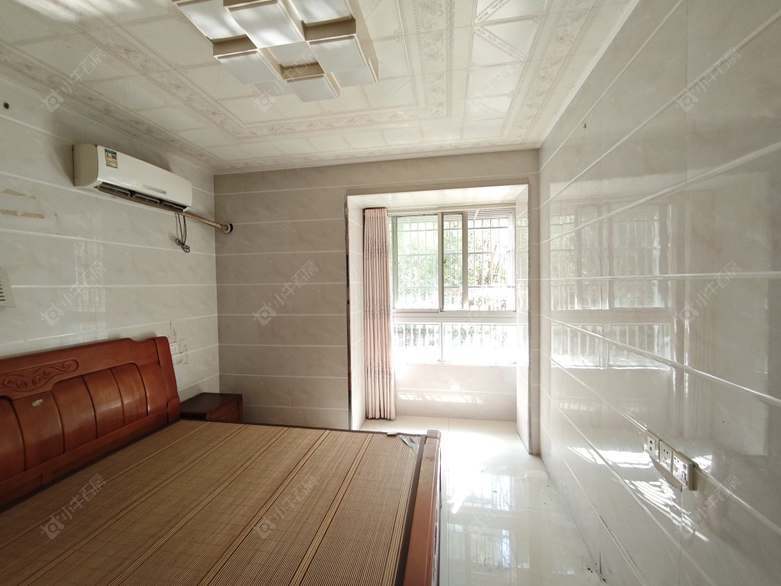 常州滨江明珠城东区2室1厅1卫出租_小牛看房