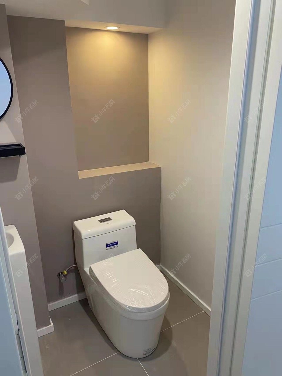 常州龙湖星图在租房源室内图_小牛看房