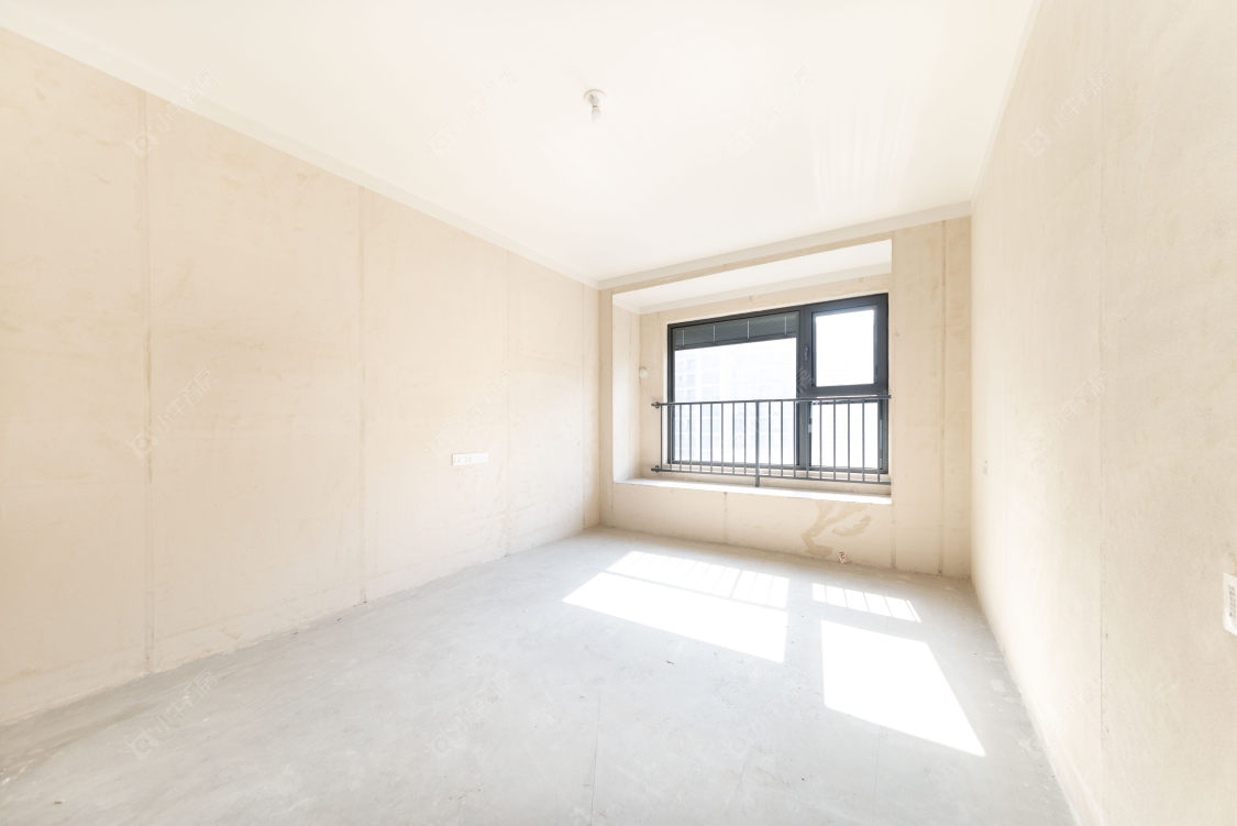 常州碧桂园新月时光在售二手房源室内图_小牛看房