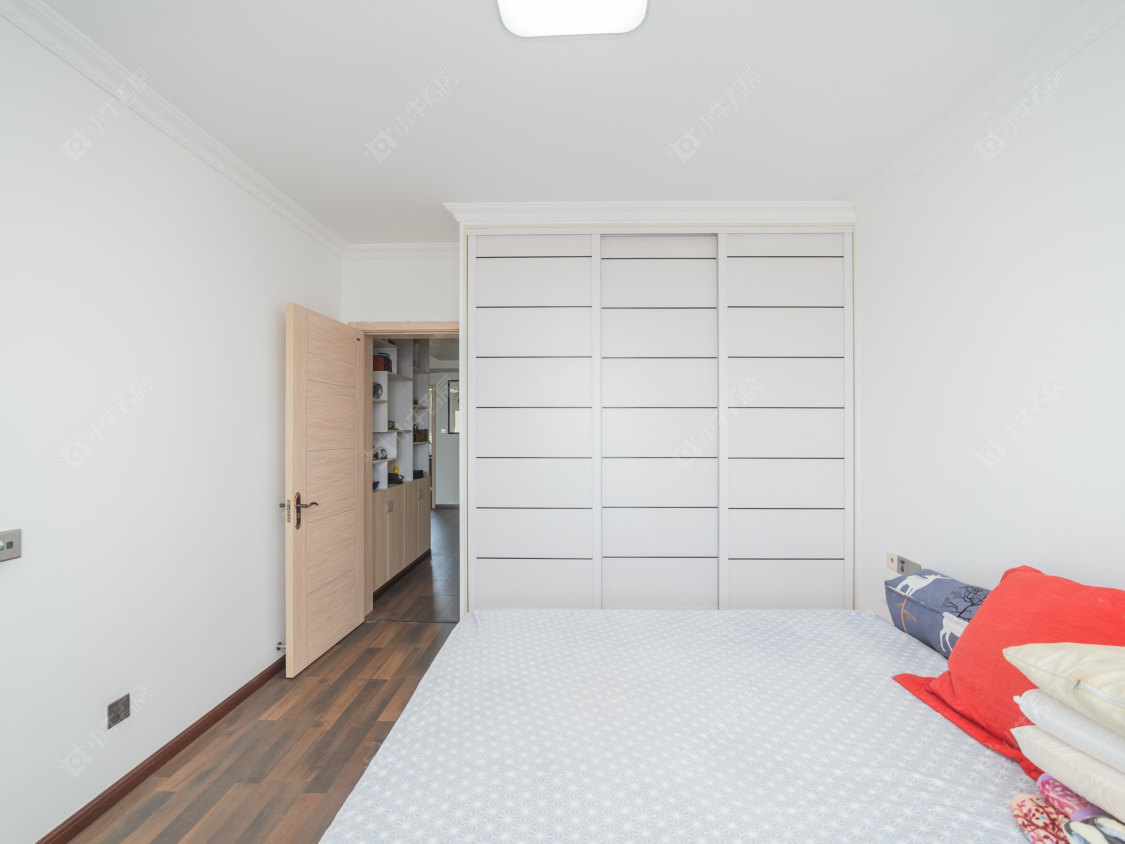 常州香溢紫郡三期在售二手房源室内图_小牛看房