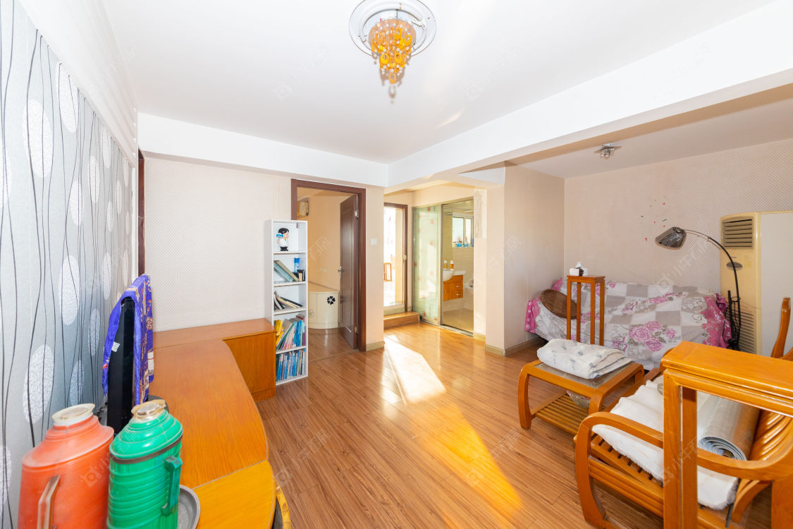 常州新立名园在售二手房源室内图_小牛看房