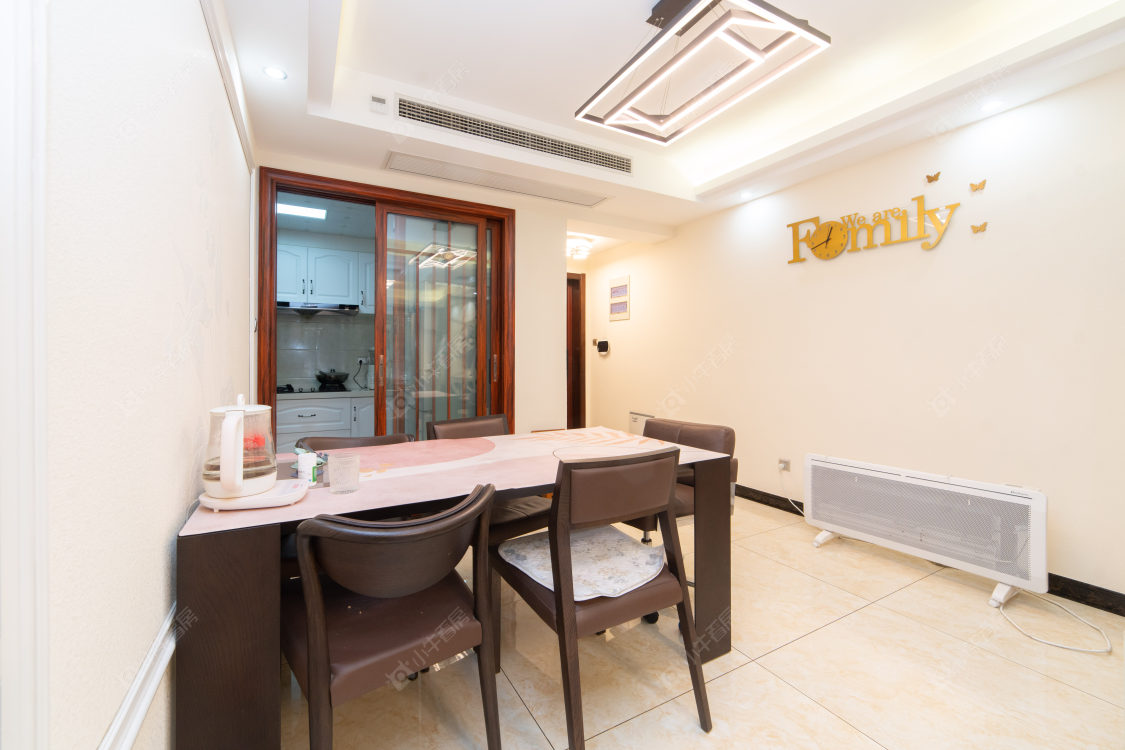 常州龙湖龙誉城三期在售二手房源室内图_小牛看房