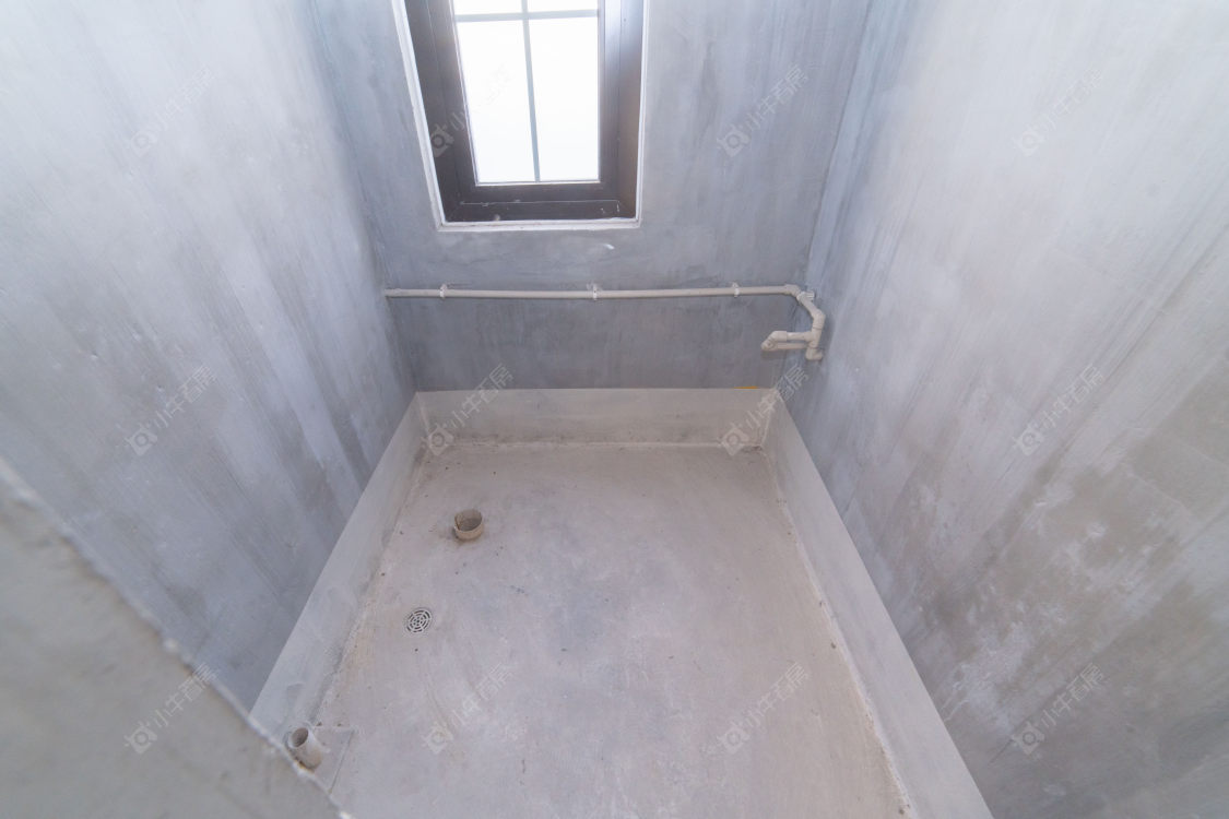 新城香悦半岛别墅区房源室内图 常州新城香悦半岛别墅区在售二手房源室内图_小牛看房