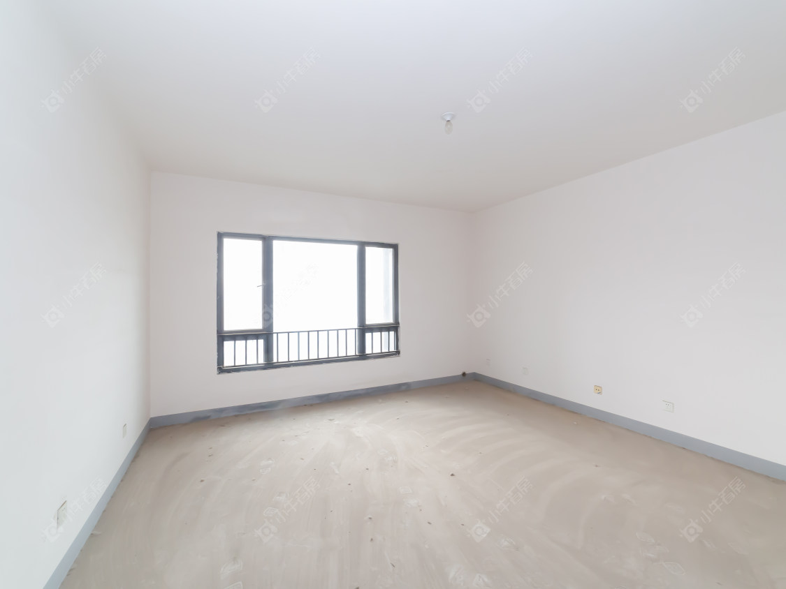 常州世茂香槟湖一期在售二手房源_小牛看房