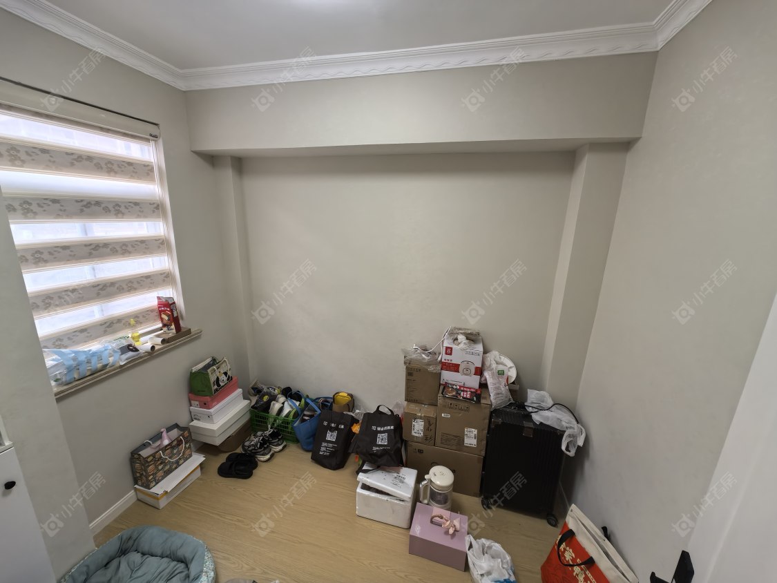 常州清潭六村在租房源_小牛看房